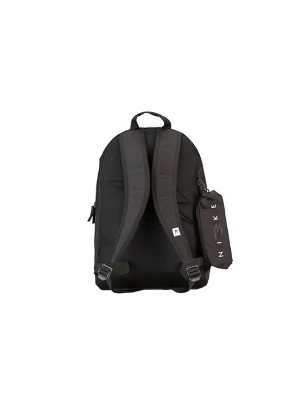 Nike 3 Brand Backpack + Pencil Case + 15